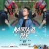 Nadia Ke Par(Jbl Music Dance Mix 2024) Dj Manish Kjr (MIxClub.In)