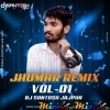 Jhumar Remix Voll.01 (2023) Dj Santosh Jajpur