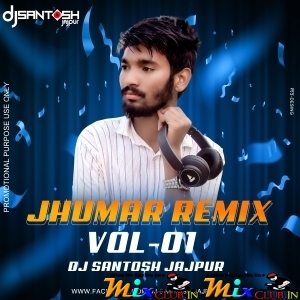 Bhalo Lage Tor Muchki Hansi (Jhumar Mix) Dj Santosh Jajpur.mp3