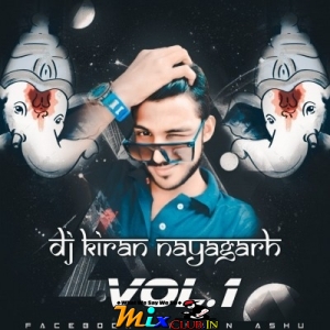 Chameli Hai Hai (Tapori Mix) Dj Kiran Nayagarh.mp3