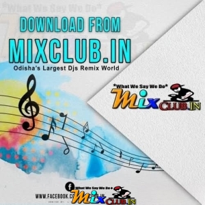 Lagla Mohani Sambalpuri Love Song (Tapori Mix) Dj Kiran Nayagarh.mp3