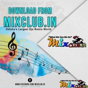 Ayoda Amma Ayore (Edm Trance Mix) Dj Kiran Nayagarh Nd Dj Anand.mp3