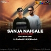 Sanja Naingale Chandini Ratire(Edm Trance Mix)Dj Rj Bhadrak X Dj Jitu Banki
