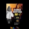 Rhythm Style Dance Vol -1(2024) Dj R2k Exclusive