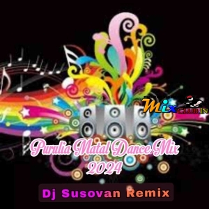 Ami Jhumur Jhumur (Puruliya Matal Dance 2024) Dj Susovan Remix.mp3