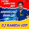 Kurchi Madathapetti  Telugu songs ( Tapori Vibration ) DJ RAMESH KDP