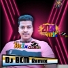 Tate Dekhideli Jeudina (Full Dhamaka Dancing Blast Mix 2024) Dj Bcm Remix (MIxClub.In)