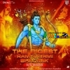 The Biggest Ram Navami Of Bhadrak - 2024 - Dj Rj Bhadrak 