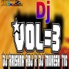 DJ KRISHNA KBJ X DJ MUKESH TIG_VOL= 3