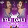 ITLI BALI (HYBRID MIX) DJ GS RMXz x DJ HB BBSR