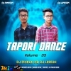 Tapori Dance Volume - 33 (2024) Dj Pinkun Nd Dj Linkun