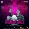 TU RAGILE LAGUCHU BHALA(CIRCUIT MIX)DJ RJ BHADRAK X DJ BIKASH