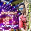 BARSHA MY DIRLING (TAPORI TROOT BASS MIX 2024) DJ TUFAN MT