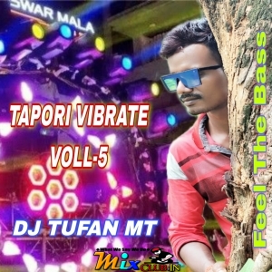 MANA MANENA MANA BUJHENA (TAPORI TROOT BASS MIX 2024) DJ TUFAN MT.mp3