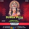 DURGA PUJA SPECIAL 2024 DJ MUKESH TITILAGAR