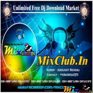 Ghumai Ghumai Chuma Khabo (Mbj Jhumar Dance Mix-2023) Dj Bkn Olmara-(MIxClub.In).mp3