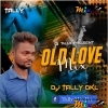 Kemiti Bhulibi Tote (New Style Humbing Love Mix) Dj Sm X Dj Tally Dkl