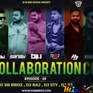 Hira Moti Manikara Pedi (Vibe Mix) DJ SB BroZ Official.mp3