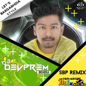 Kalakar Dj Song (Sambalpuri Dj Song Mix) Dj Dev Prem Rmx.mp3