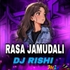 Rasa Jamudali (Tribal Tech Mix) Dj Rishi Bhadrak