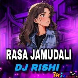 Rasa Jamudali (Tribal Tech Mix) Dj Rishi Bhadrak.mp3