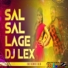 SAL SAL LAGE 2.0 (CIRCUIT TRANCE MIX) DJ LEX