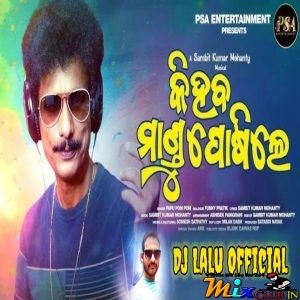 Ki Heba Mandu Posile (Viral Remix) - Dj Lalu Official.mp3