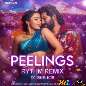 PEELINGS (RYTHM REMIX) DJ SKB KJR.mp3