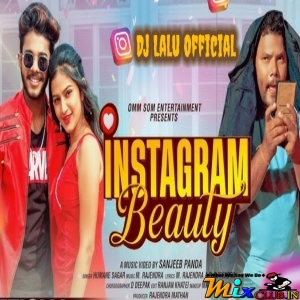 Instagram Beauty - (Trance vs EDM) Dj Lalu Official Remix (New Year Spl).mp3