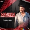 Mahara ( Sbp Ut Rhythm Dance Mix 2025 ) Dj Robin Angul