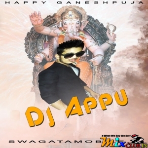 Purulia Full Dhamaka (Non Stop Dancing Mix) Dj Appu.mp3