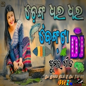 Cheng Dhara Dhara Beng Taa (Jhumar Dance Remix) Dj Babu Bls X Dj Tufan Manatri.mp3