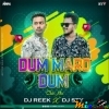 Dum Maro Dum (Club Dance Mix 2024 ) Dj Reek & Dj Sty Mix (MIxClub.In)