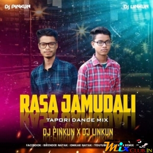 Rasa Jamudali (Tapori Dance Mix) Dj Pinkun X Dj Linkun-(MIxClub.In).mp3