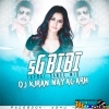 5G Bibi (Tapori Dance Mix) Dj Kiran Nayagarh