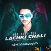 Hey Guri Tor Lachki Chali (Melody Style Mix) Dj Kiran Nayagarh