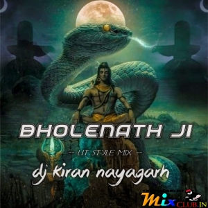 Bholenath Ji (Ut Style Mix) Dj Kiran Nayagarh.mp3
