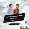 Thakulu Thakulu (Heart Mix)Dj Bablu X Dj Kartik X Dj Barsha Professional