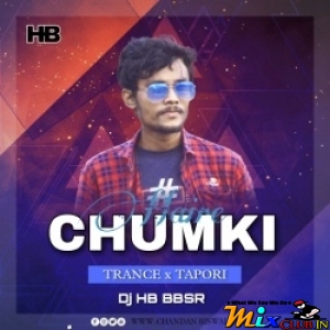 Haire Chumki (Trance X Tapori Dance Mix) Dj Hb Bbsr-(MIxClub.In).mp3