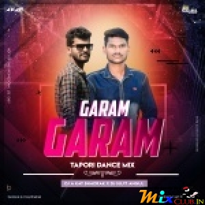 Garam Garam (Tapori Dance Mix) Dj A Kay Bhadrak X Dj Sujit Angul.mp3