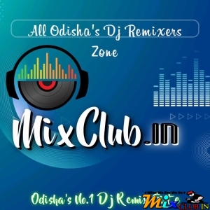 Sirf Sunday Ko (Roadshow Dance Humming Blast Mix) Dj Bcm Remix-(MIxClub.In).mp3