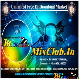 Tusu Miniri Ektaa Biti (New Dance Mix 2024) Dj Ganesh X Dj Tally Dkl-(MIxClub.In).mp3