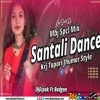 Mbj Santali Dance Spcl ( Tapori Matal Dance)Dj Dipak At Badgan