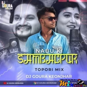Nabu Ki Sambalpur ( Roadshow Mix) Dj Goura Keonjhar-(MIxClub.In).mp3