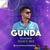 A Gunda (Tapori Dance Mix 2024 ) Dj Goura Keonjhar (MIxClub.In)