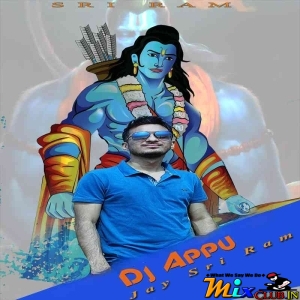 Bharat Ka Bacha Bacha (Ram Bhakti Spl Tapori Mix 2024) Dj Appu-(MIxClub.In).mp3