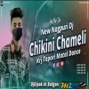Aai Chikni Chameli ( New Nagpuri Tapori Style ) Krj Matal Dance Dj Dipak At Badgan