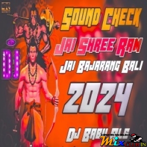 To Bolo Shree Ramchandra Ki Jai (Sound Check Remix) Dj Babu Bls(DjBabuBls.In).mp3