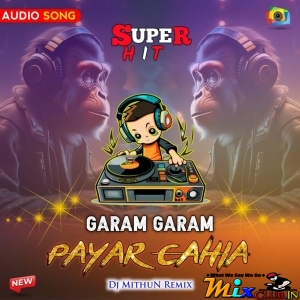 Garam Garam Payar Cahia (Dance Mix) Dj Mithun Back.mp3