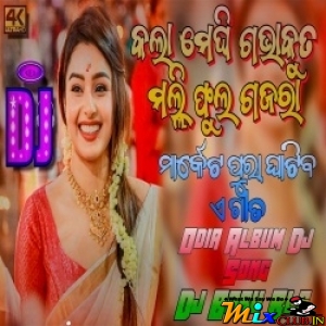 Kala Meghei Gabha Kuta (Santali Jhumar Style Remix) Dj Babu Bls-(MIxClub.In).mp3